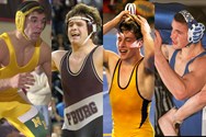 Garden State greats: The NJSIAA wrestling champions from the region