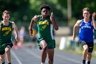 Check out the first boys track and field performance list of 2022