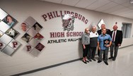 Phillipsburg welcomes first class into Athletic Hall of Fame (PHOTOS)