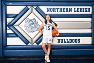 A 1,000-point scorer is the Girls Basketball Player of the Week