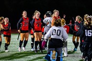 EPC field hockey semifinal photos: Easton vs. Nazareth, Oct. 15, 2024