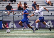 Boys soccer rankings mostly hold up with big matchups on the way