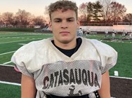 Sobrado, Catasauqua football have transformed for the better over the last few years