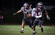 Phillipsburg football holds its ground in 1st half, dominates 2nd to rally by Ridge