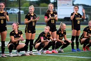 Girls soccer photos: Moravian Academy at Northwestern Lehigh, Sept. 24, 2024