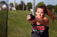 The 2021 lehighvalleylive.com All-Area Girls Track and Field Team