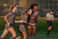 Instant impact: Wellington, Kocher score off the bench to send Parkland girls soccer to D-11 final
