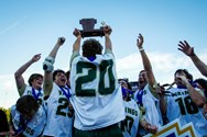 Central Catholic boys lacrosse bombards Southern Lehigh for 2nd gold medal of spring