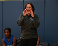 Warren Hills girls basketball coach McGeehan steps down after 14 seasons