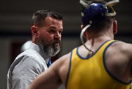 A familiar face takes over at Pen Argyl wrestling
