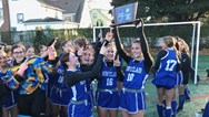 Phillipsburg field hockey can’t keep up with Montclair in North Group 4 final defeat