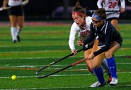 Easton field hockey’s late push falls short in PIAA first-round exit