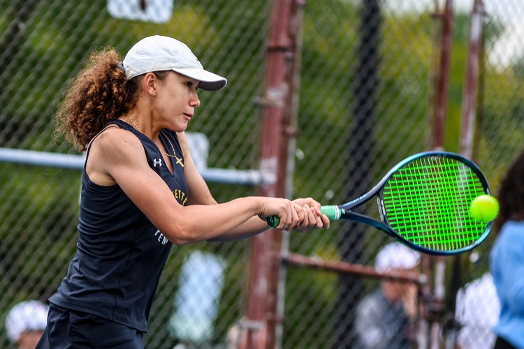 The 2024 lehighvalleylive.com All-Area Girls Tennis Team 