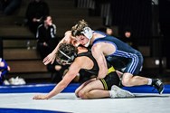 Wrestling photos: Freedom at Nazareth, Jan. 15, 2025