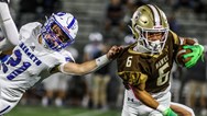 Football photos: Nazareth at Bethlehem Catholic, Oct. 12, 2024