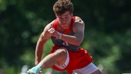Boys track and field performance list for June 21: Two new top performances
