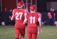 Comeback to football complete at last for Belvidere’s Connors