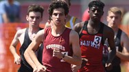 Check out the penultimate boys track and field performance list of 2021