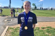 Northern Lehigh’s Pender top local finisher at PIAA cross country