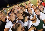 Milestones incoming: An EPC field hockey overview