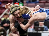 Bethlehem Catholic wrestles nearly perfect in PIAA 3A semifinal win over Central Mountain