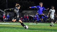 Dust settles on boys soccer rankings after District 11 championships