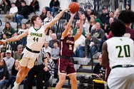 Boys basketball rankings: Setting the stage for the 2nd half