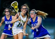 Emmaus girls lacrosse bounced in 1st round of states by defending champs