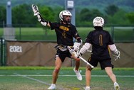 The Boys Lacrosse Player of the Week produced a dozen points in one game