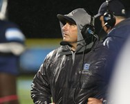 Warren Hills football can't keep pace with Sparta's offense in playoff loss