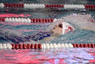 The 2023 lehighvalleylive.com All-Area Girls Swimming Team