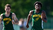 North Hunterdon’s Edwards, LaSasso lead parade of local medalists at NJSIAA group track
