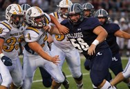 Northern Lehigh football not intimidated by 4-time defending state champ Southern Columbia