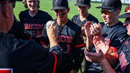 Hubert’s no-hitter delivers 3rd straight D-11 baseball title for eighth-seeded Saucon Valley