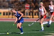 Motivated Southern Lehigh field hockey gets late goal by Stock to win District 11 title