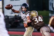 Football photos: Berks Catholic at Bethlehem Catholic, Sept. 5, 2024