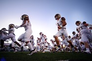 Additions and subtractions to the high school football rankings
