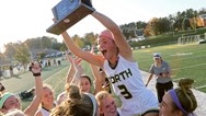 North Hunterdon field hockey rolls to 1st sectional crown since 1993 (PHOTOS)