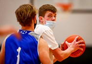 Northampton boys basketball beats Nazareth as family atmosphere is working