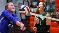 District 11 3A girls volleyball tournament preview: The champions are here