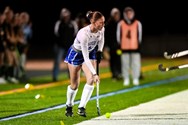 Compton scores twice to lead Warren Hills field hockey past West Milford, into North Group 2 semis