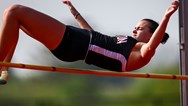 Girls track and field performance list for May 3: Field events reach new heights