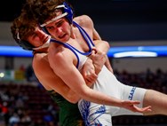 Our annual A to Z review of the PIAA wrestling tournament