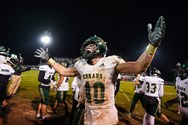 Is it Emmaus football’s year? Hornets have rallied to edge of program history