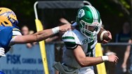 Pen Argyl football bounces back in big way vs. Wilson behind rushing attack of Faust, Soos