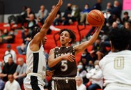 Bethlehem Catholic boys basketball falls to powerful Neumann Goretti in PIAA playoffs