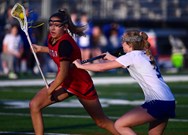 Girls lacrosse rankings: Things tighten at the top spots