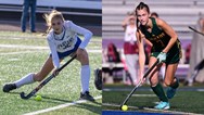 2024 EPC and Colonial League field hockey brackets