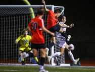 One new addition to boys soccer rankings as No. 3 and No. 4 prepare to faceoff
