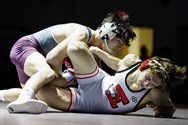 It's all about timely attacks, aggression for Luke Geleta, Phillipsburg wrestlers at states | Commentary